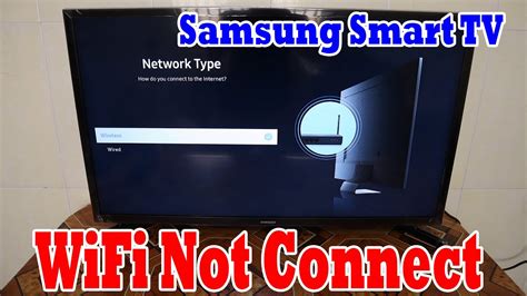 replace wifi card in samsung smart tv|TV not connecting to wifi .